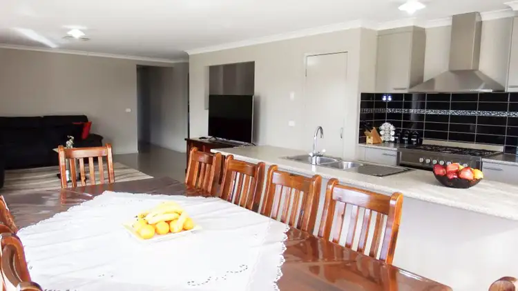 Third view of Homely house listing, 15 Rosemont Crescent, Shepparton VIC 3630