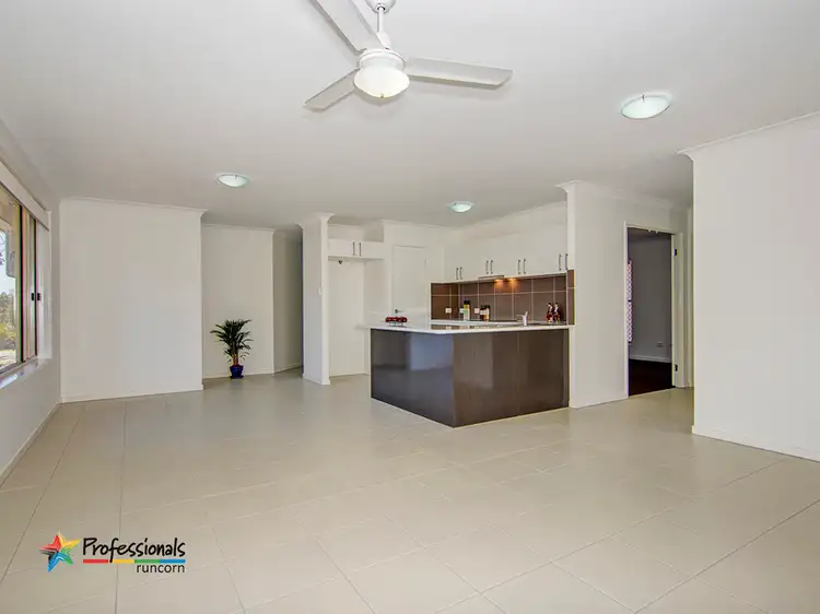 Third view of Homely house listing, 16 Dakar Road, Algester QLD 4115