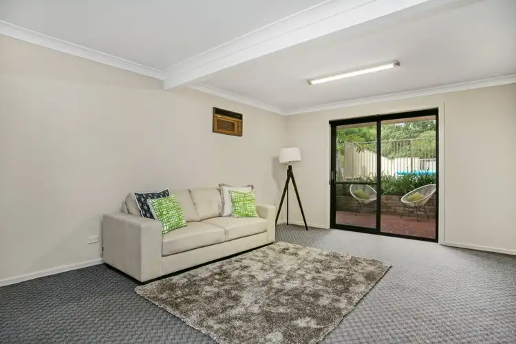 Fifth view of Homely house listing, 13 Thurlow Close, Bolwarra NSW 2320
