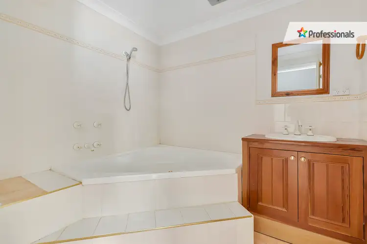 Sixth view of Homely house listing, 42 Grevillea Crescent, Prestons NSW 2170