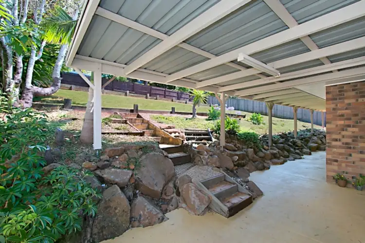 Fifth view of Homely house listing, 36 Glen Ayr Drive, Banora Point NSW 2486