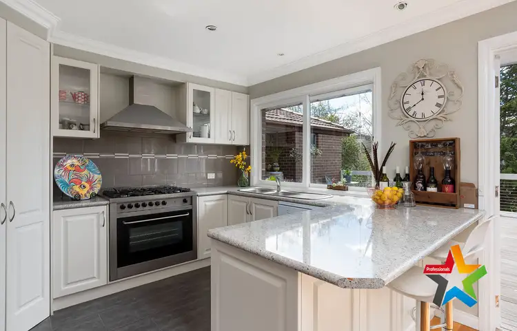 Fifth view of Homely house listing, 255 Hull Road, Mooroolbark VIC 3138