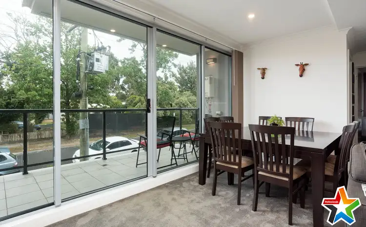Fifth view of Homely apartment listing, 103/13 Highmoor Avenue, Bayswater VIC 3153