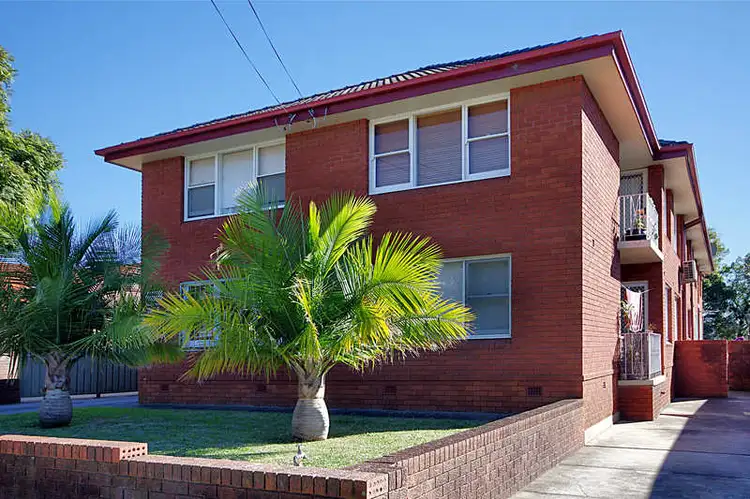 5/11 Wilson Avenue, Belmore NSW 2192