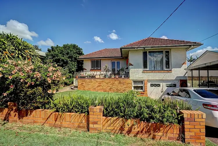 399 Earnshaw Road, Banyo QLD 4014