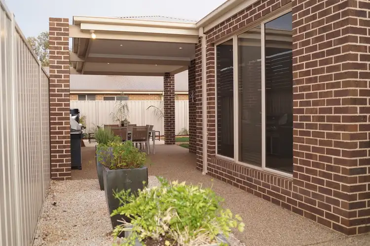 Third view of Homely house listing, 39 Cimmaron Way, Kialla VIC 3631