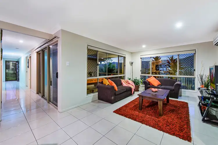 Second view of Homely house listing, 12 Elizabeth Street, Coomera QLD 4209