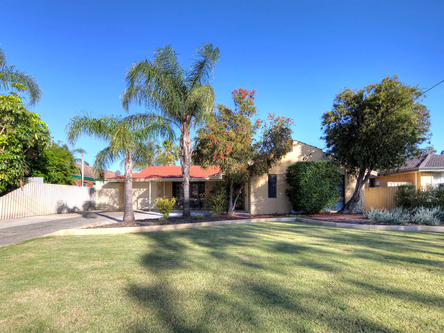 Main view of Homely house listing, 15 Carissa Way, Forrestfield WA 6058