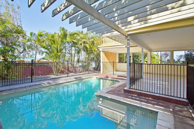 Second view of Homely house listing, 16 Maxwell Brown Drive, Southport QLD 4215