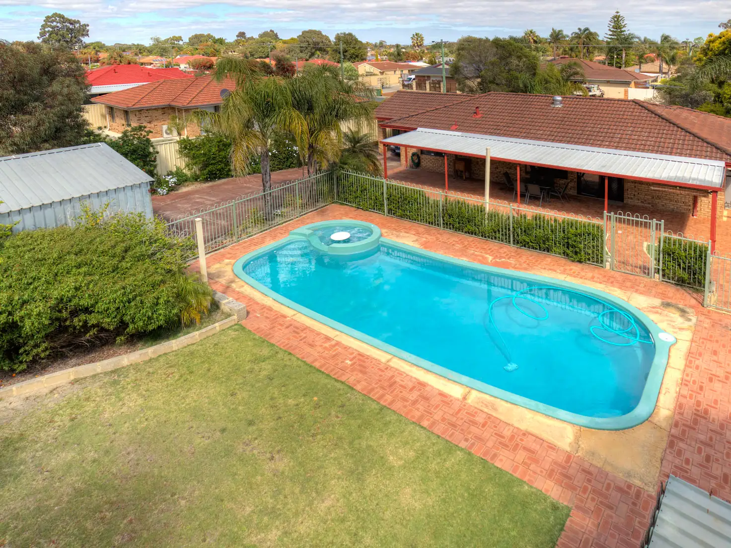 Main view of Homely house listing, 19 Kookaburra Crescent, High Wycombe WA 6057