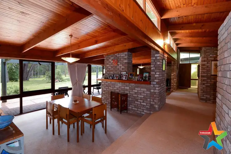 Fifth view of Homely house listing, 10 Hansen Creek Road, Hoddles Creek VIC 3139