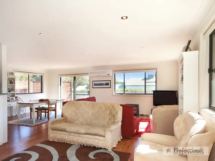 Third view of Homely townhouse listing, 2/154 Allingham Street, Armidale NSW 2350