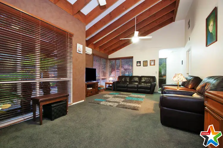 Fifth view of Homely house listing, 8 Lakeview Drive, Lilydale VIC 3140