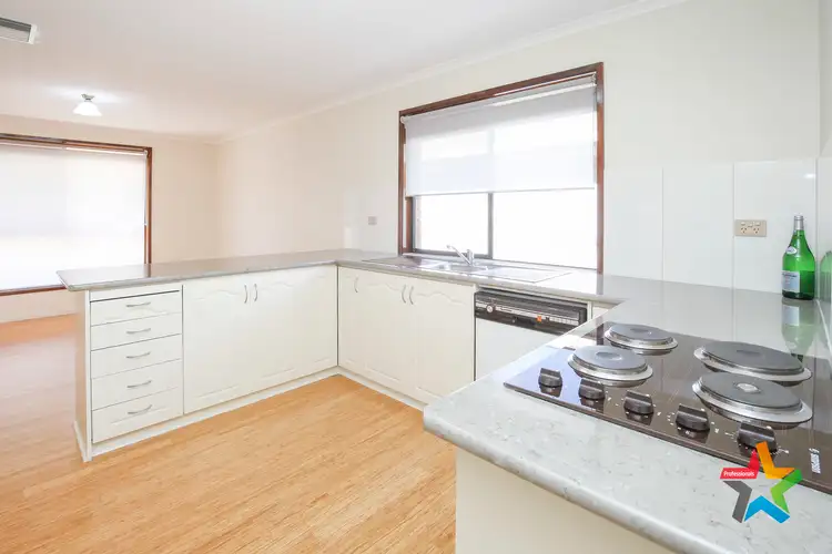 Fourth view of Homely house listing, 3 Semmens Crescent, Mildura VIC 3500