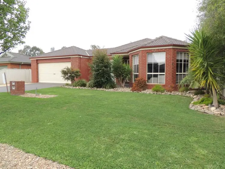 9 Locksley Court, Shepparton VIC 3630