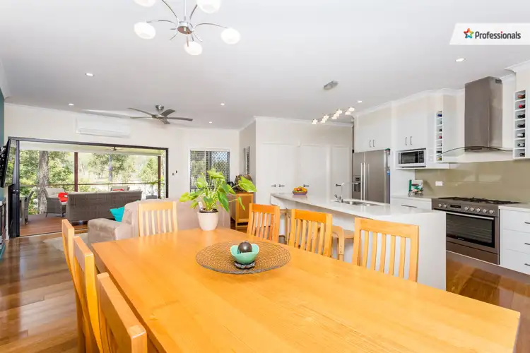 Fourth view of Homely house listing, 6 Oxford Court, Southside QLD 4570