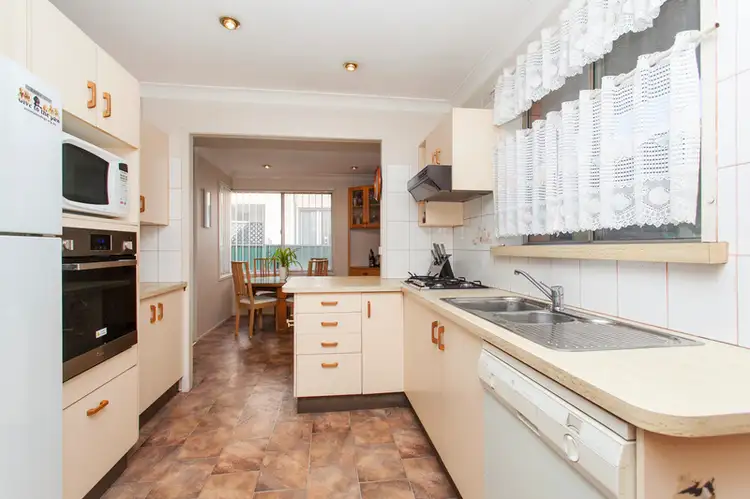 Second view of Homely house listing, 39 Whittle Avenue, Milperra NSW 2214