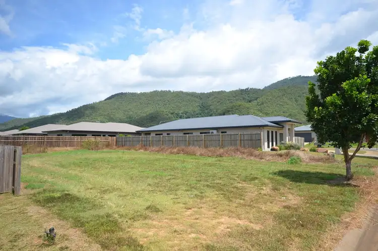 Second view of Homely land listing, 19 Devine Crescent, Gordonvale QLD 4865