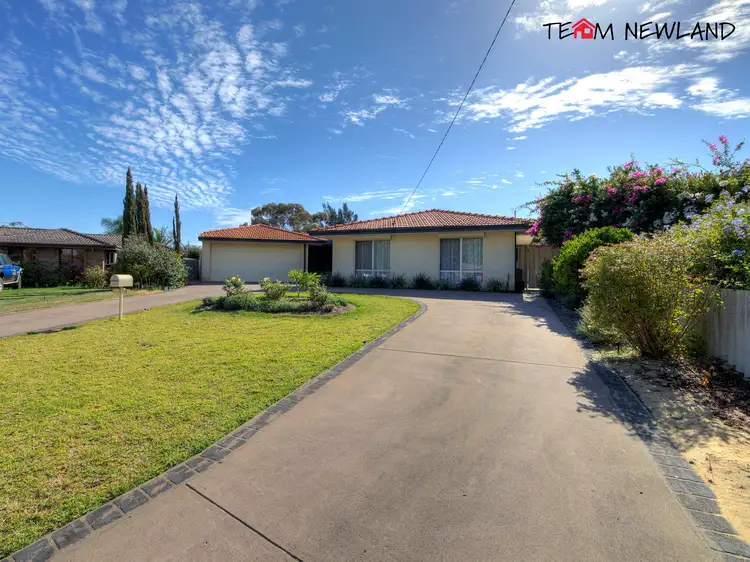 5 Wisteria Court, Forrestfield WA 6058