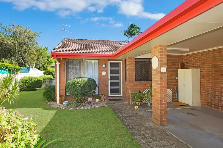 Main view of Homely house listing, 1/2 Marge Porter Place, Ballina NSW 2478
