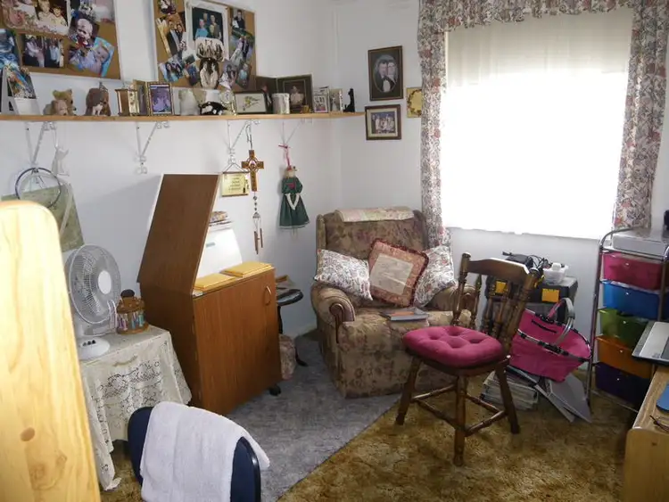 Third view of Homely house listing, 5 South Terrace, Laura SA 5480