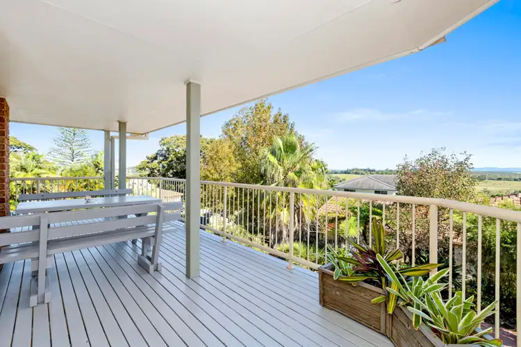 Fifth view of Homely house listing, 7 Nixon Place, Lennox Head NSW 2478