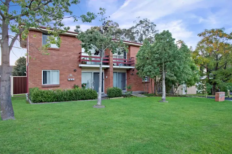 3/16 Tennyson Street, Metford NSW 2323