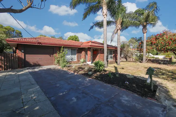 61 Dawson Avenue, Forrestfield WA 6058