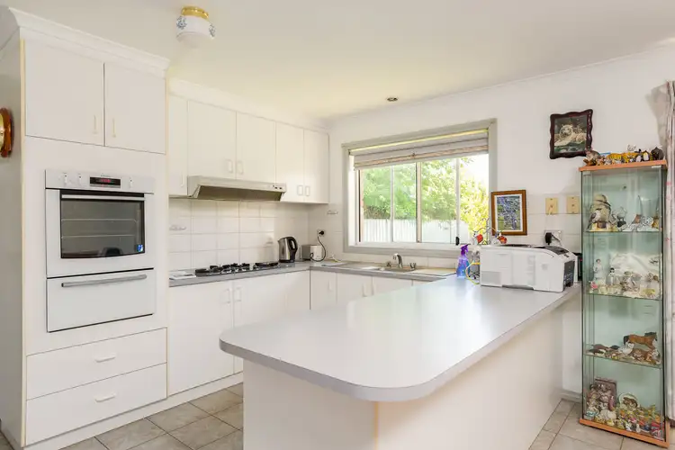 Second view of Homely house listing, 5 Panorama Drive, Mildura VIC 3500