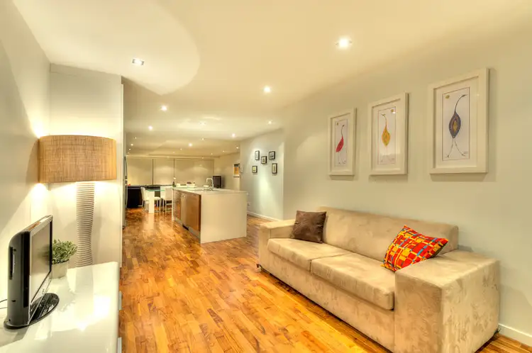 Fifth view of Homely unit listing, 203/30-34 Little Street, Forster NSW 2428