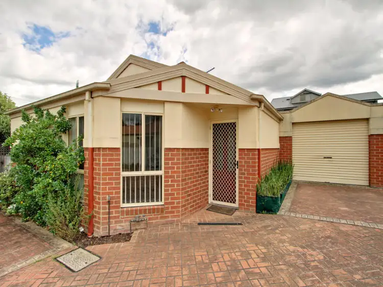 Main view of Homely unit listing, 2/287 Mt Dandenong Road, Croydon VIC 3136