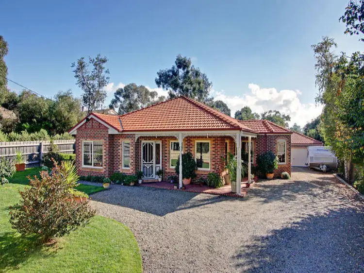 Fourth view of Homely house listing, 23 Frances Avenue, Yarra Glen VIC 3775