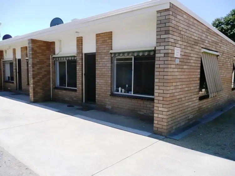 1,2,4,5/105 Ashenden Street, Shepparton VIC 3630