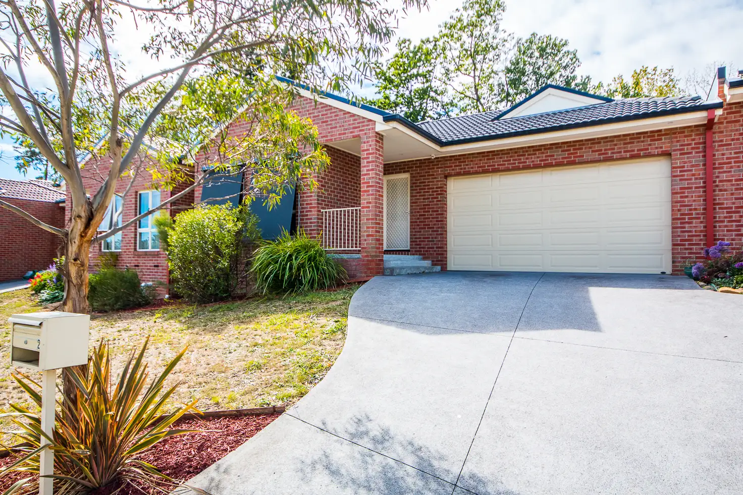 Main view of Homely house listing, 2 Balmoral Street, Kilsyth VIC 3137