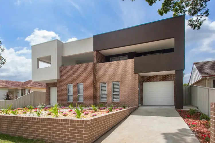 31A Benfield Parade, Panania NSW 2213