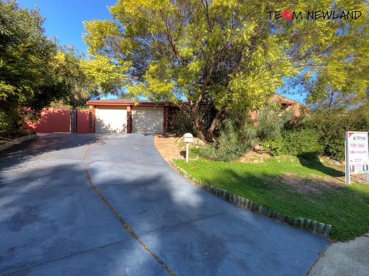 Third view of Homely house listing, 6 Hakea Court, Forrestfield WA 6058