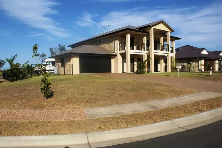 1 Cockle Court, Burrum Heads QLD 4659