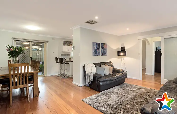 Fourth view of Homely house listing, 5 Grandvalley Drive, Chirnside Park VIC 3116