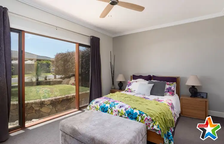 Third view of Homely house listing, 10 Olinda Park Rise, Lilydale VIC 3140