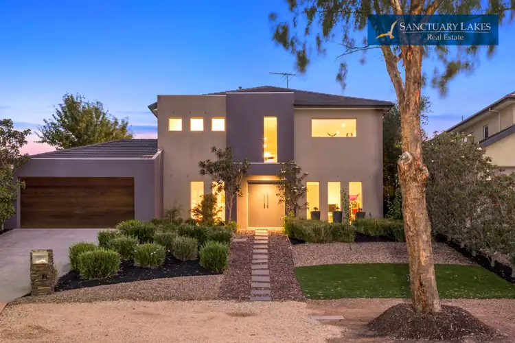23 Tournament Drive, Sanctuary Lakes VIC 3030