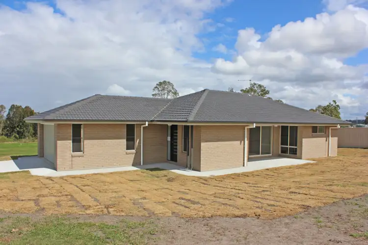 Second view of Homely house listing, 29 Bryce Crescent, Lawrence NSW 2460
