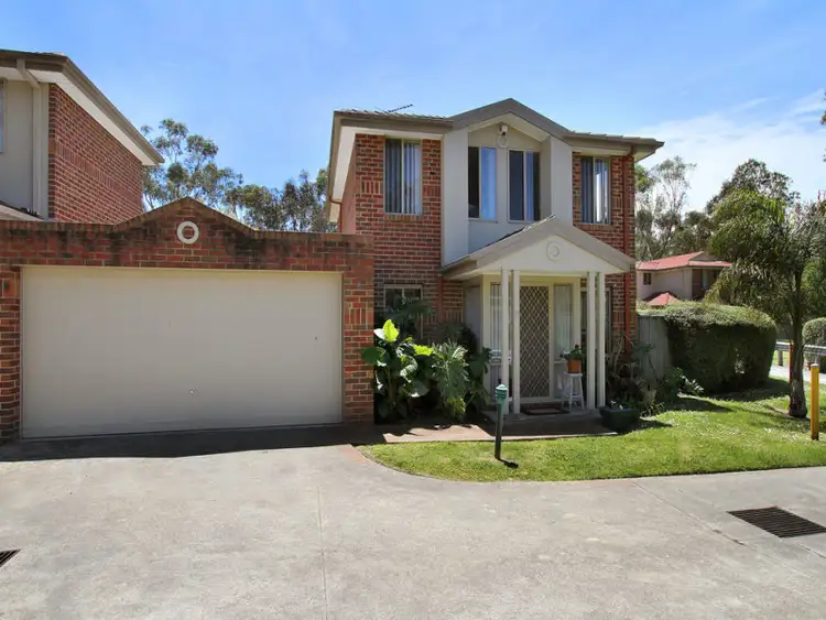 17/41-45 Karingal Street, Croydon North VIC 3136