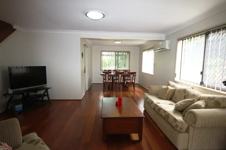 Second view of Homely house listing, 46 John Paul Drive, Daisy Hill QLD 4127