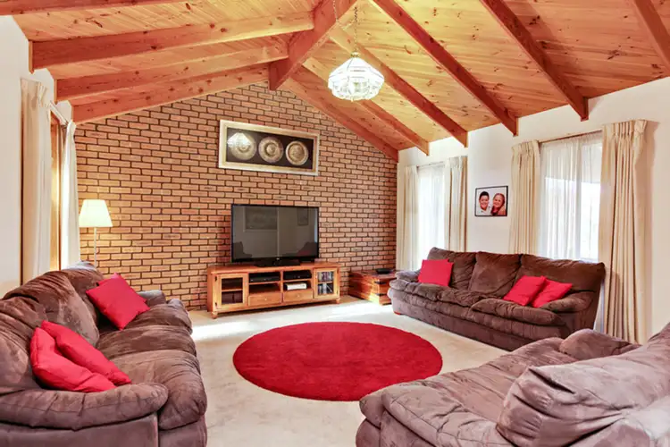 Second view of Homely house listing, 6 Westleigh Drive, Werribee VIC 3030