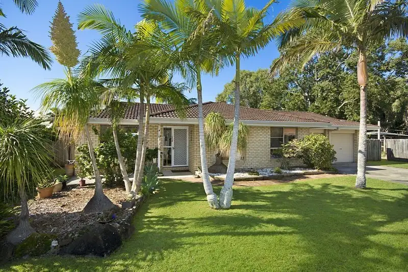 Main view of Homely villa listing, 11/6-14 John Sharpe Street, East Ballina NSW 2478