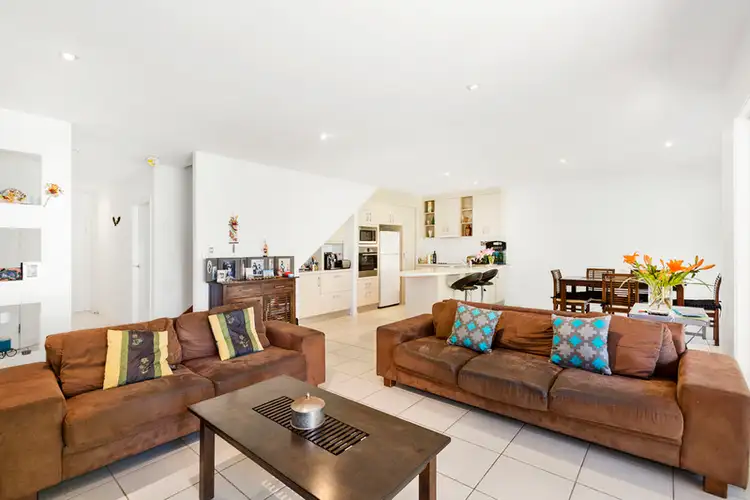 Third view of Homely townhouse listing, 6/33 Redford Drive, Skennars Head NSW 2478