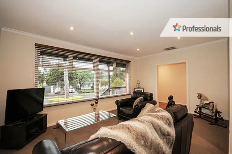 Fifth view of Homely house listing, 16 Browning Road, Boronia VIC 3155