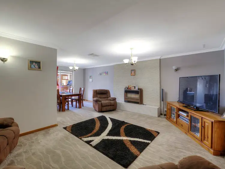 Third view of Homely house listing, 30 Newburn Road, High Wycombe WA 6057