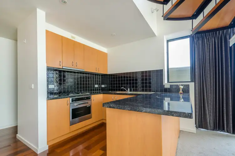 Third view of Homely apartment listing, 6/69 Gamon Street, Yarraville VIC 3013