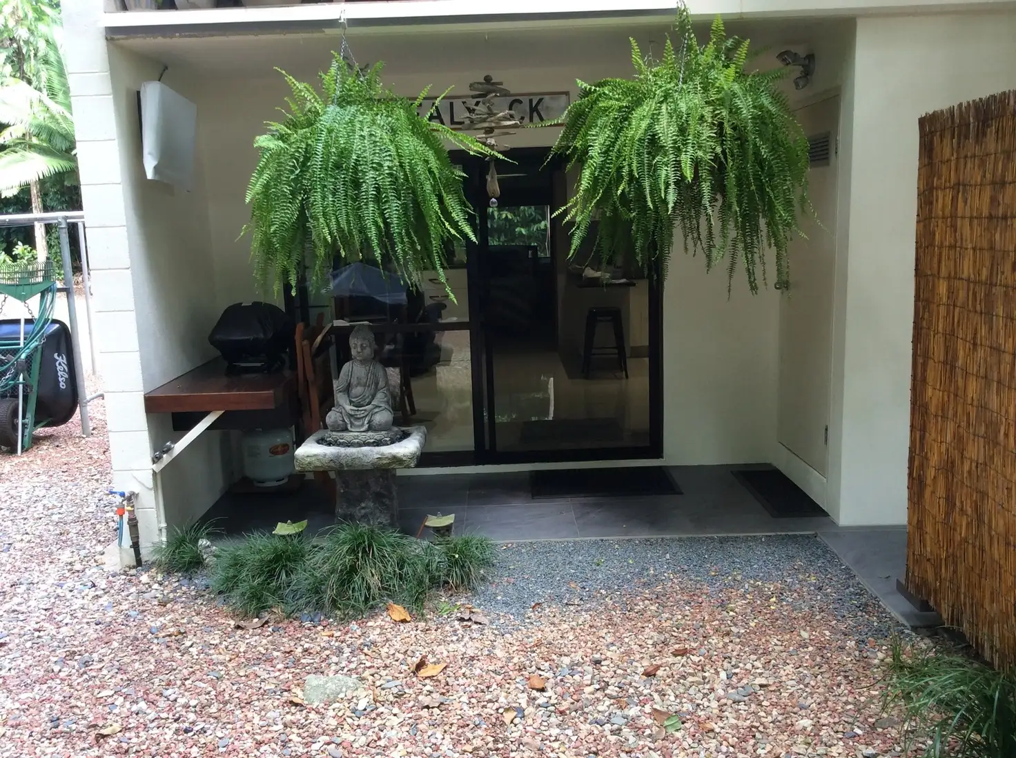 Main view of Homely unit listing, 1/4 McPherson Close, Edge Hill QLD 4870